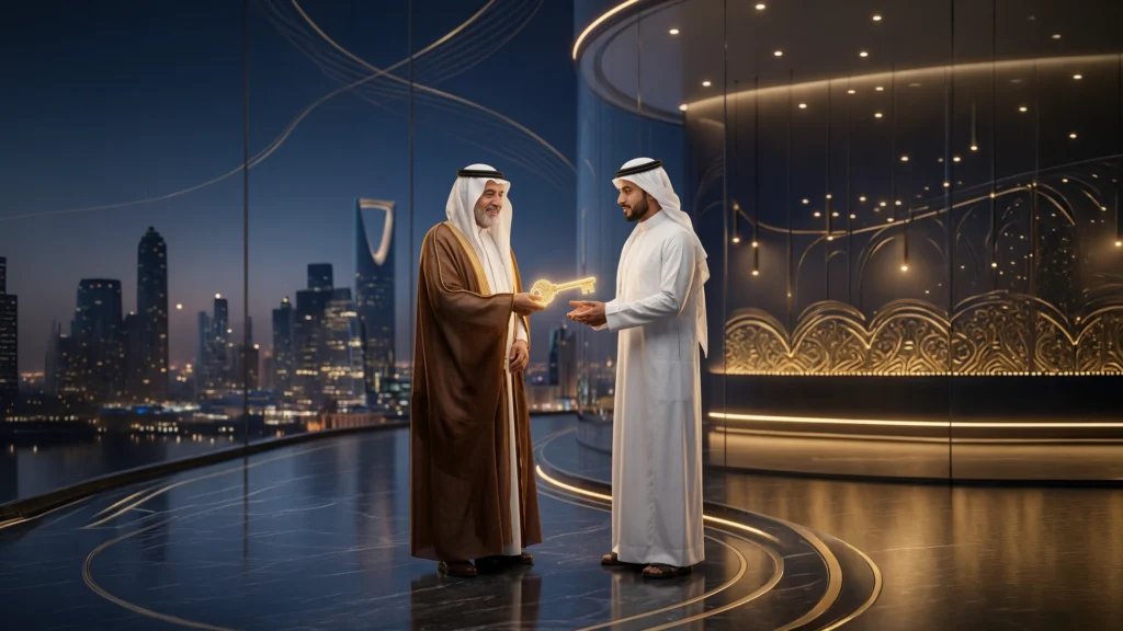 The Family Charter in Saudi Arabia: From Family Governance to Institutional Sustainability