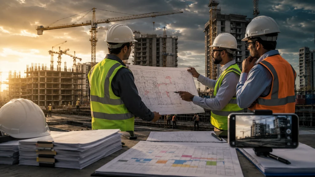 Three Common Contractual Practices That Lead to Future Disputes in construction Projects