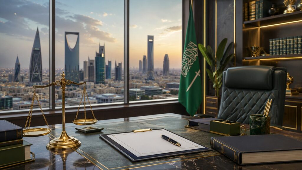 The Additional Arbitral Award under the Saudi Arbitration Law
